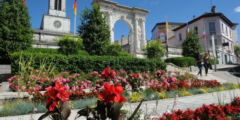 Un Conseil Des Prud’hommes à Oyonnax